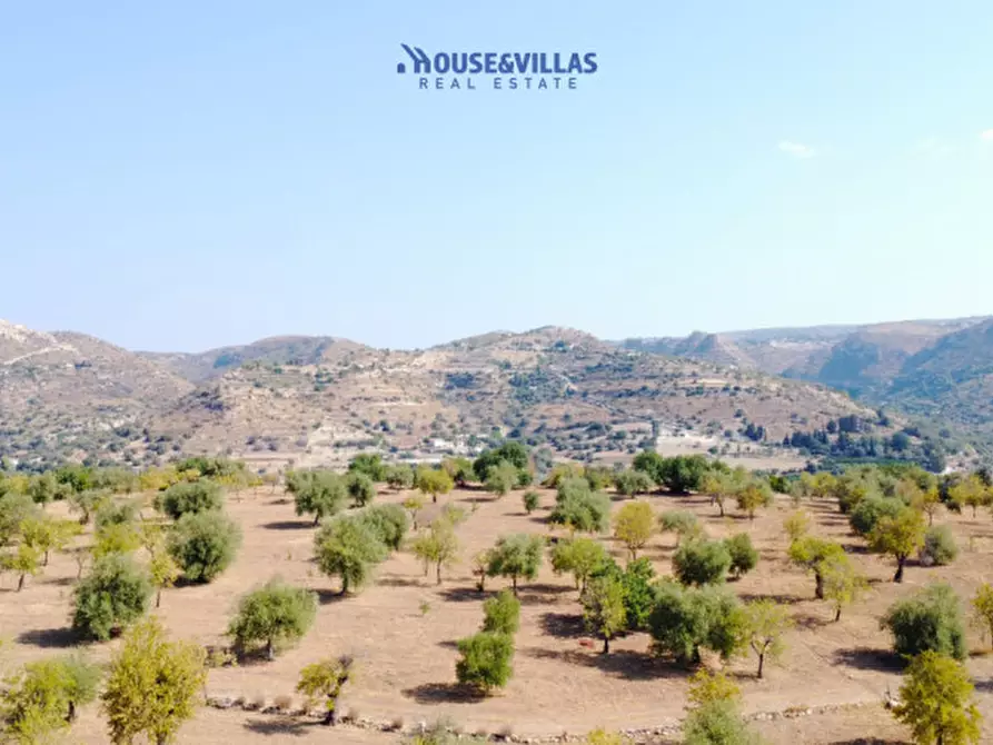 Immagine 3 di Terreno in vendita  in busulmone a Noto