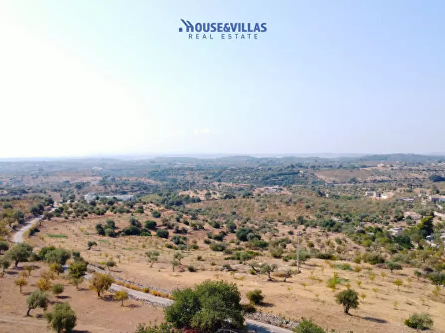 Immagine 4 di Terreno in vendita  in busulmone a Noto