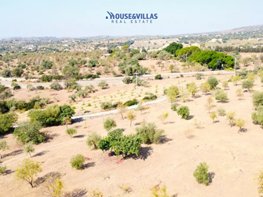 Immagine 8 di Terreno in vendita  in busulmone a Noto