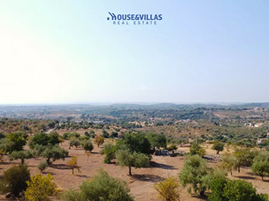 Immagine 9 di Terreno in vendita  in busulmone a Noto