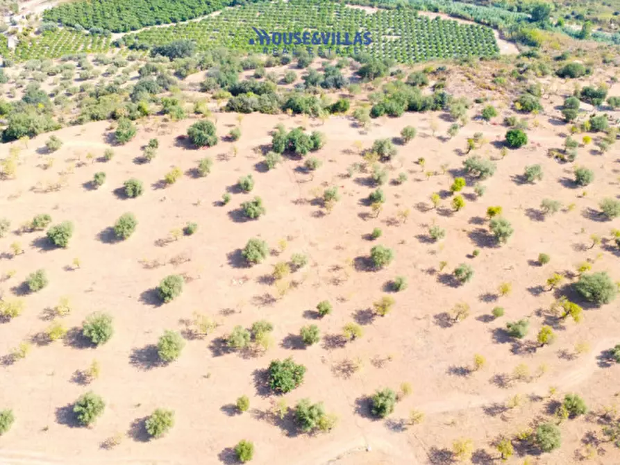 Immagine 10 di Terreno in vendita  in busulmone a Noto