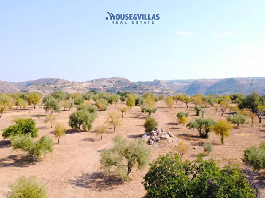 Immagine 11 di Terreno in vendita  in busulmone a Noto