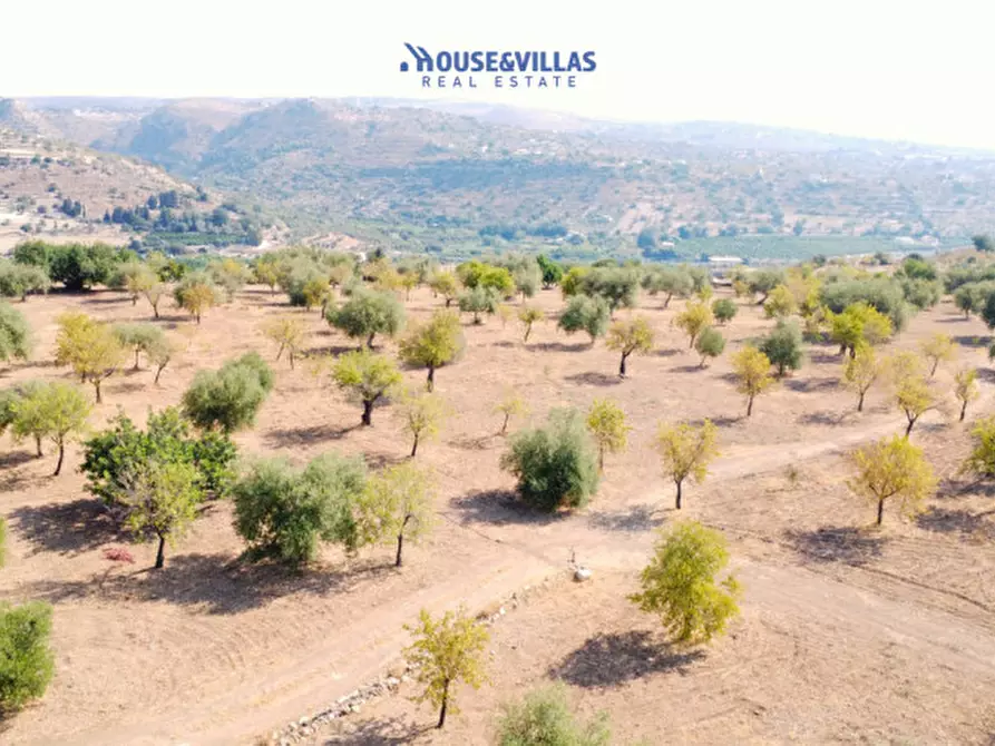 Immagine 12 di Terreno in vendita  in busulmone a Noto