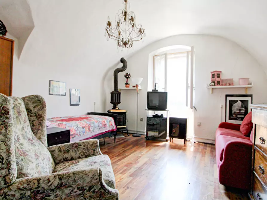 Immagine 3 di Appartamento in vendita  in Via Filippo Serafini a Tre Ville