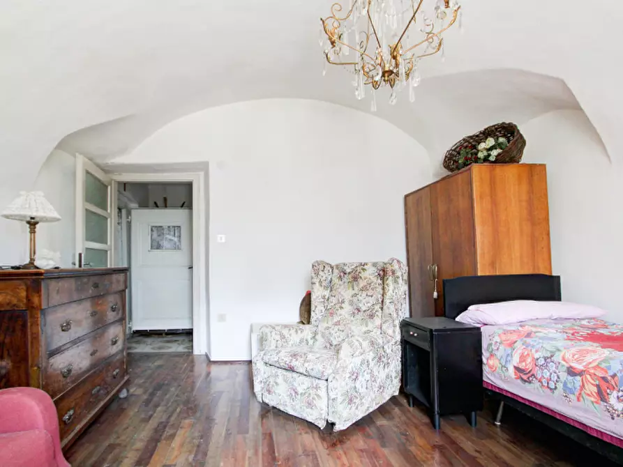 Immagine 4 di Appartamento in vendita  in Via Filippo Serafini a Tre Ville