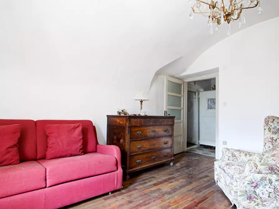 Immagine 5 di Appartamento in vendita  in Via Filippo Serafini a Tre Ville