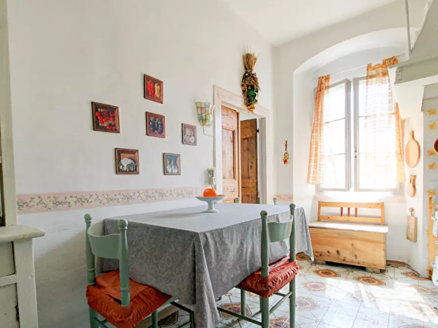 Immagine 6 di Appartamento in vendita  in Via Filippo Serafini a Tre Ville