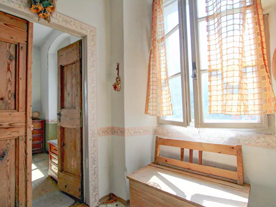 Immagine 7 di Appartamento in vendita  in Via Filippo Serafini a Tre Ville