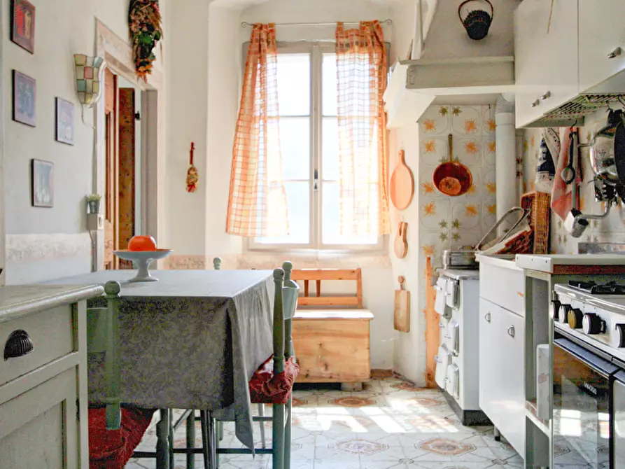 Immagine 8 di Appartamento in vendita  in Via Filippo Serafini a Tre Ville