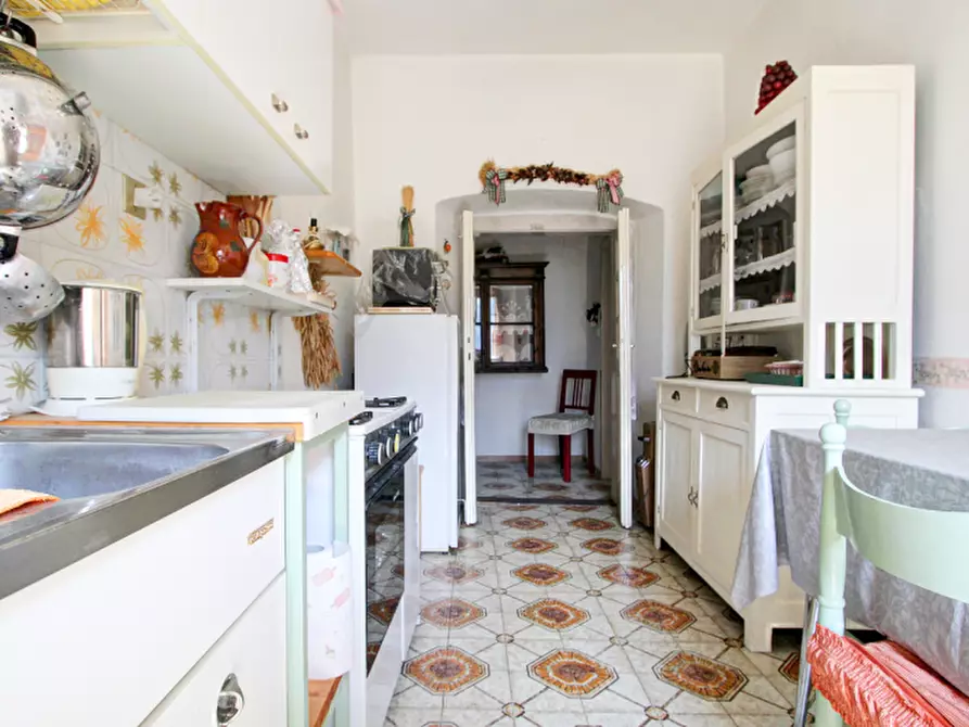 Immagine 9 di Appartamento in vendita  in Via Filippo Serafini a Tre Ville