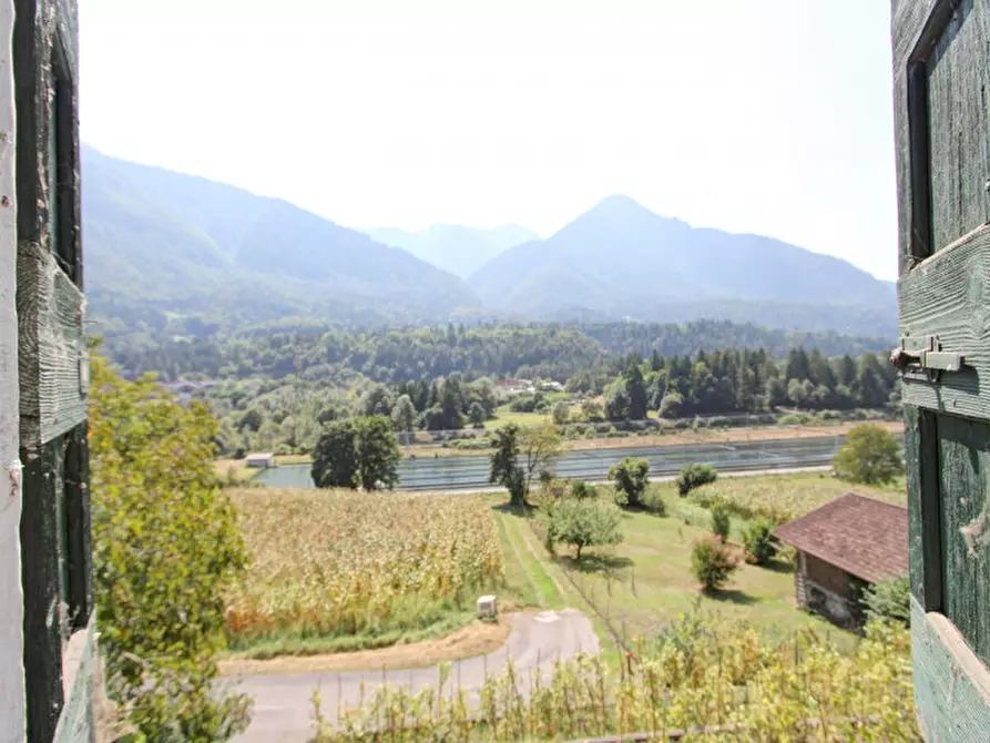 Immagine 10 di Appartamento in vendita  in Via Filippo Serafini a Tre Ville