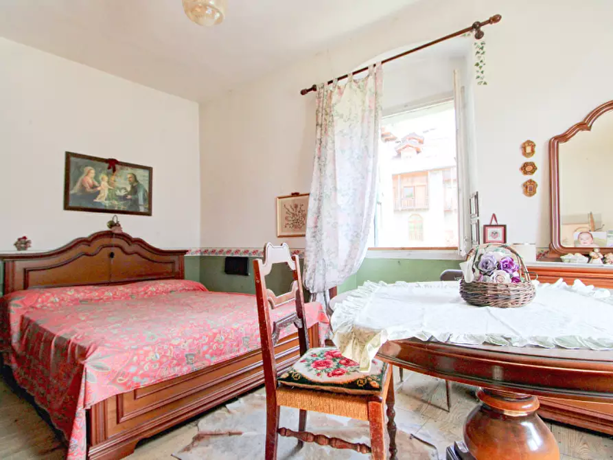 Immagine 11 di Appartamento in vendita  in Via Filippo Serafini a Tre Ville