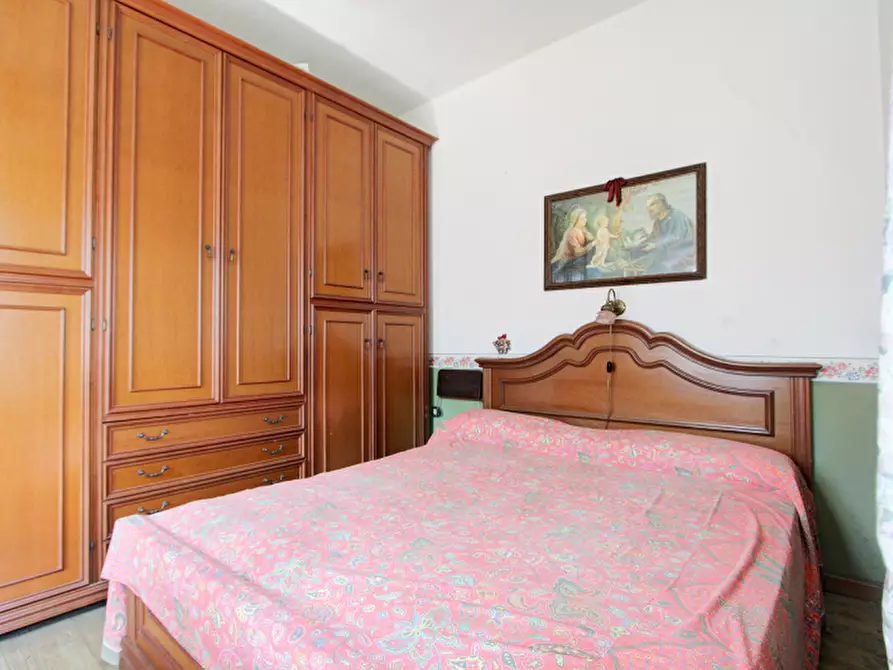 Immagine 12 di Appartamento in vendita  in Via Filippo Serafini a Tre Ville