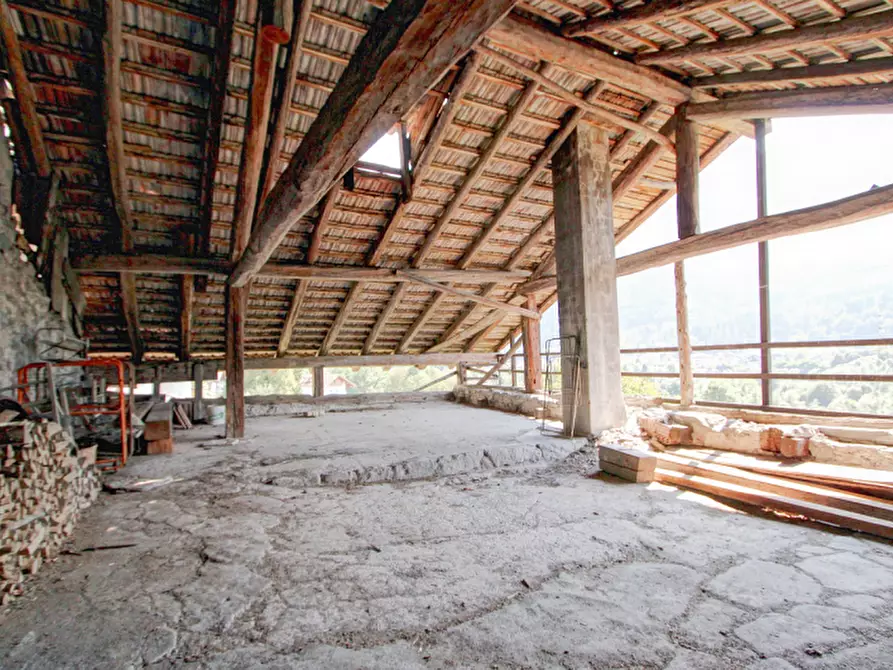 Immagine 14 di Appartamento in vendita  in Via Filippo Serafini a Tre Ville