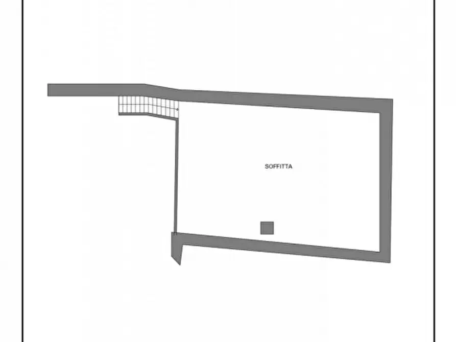 Immagine 17 di Appartamento in vendita  in Via Filippo Serafini a Tre Ville