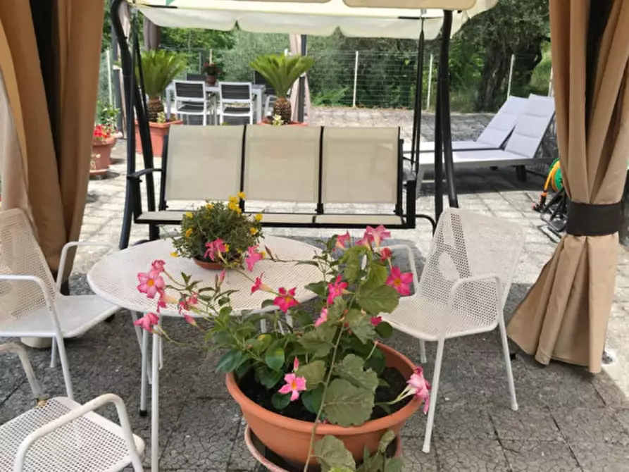 Immagine 8 di Casa indipendente in vendita  in PIAZZA DEI MARTIRI a Ceppaloni