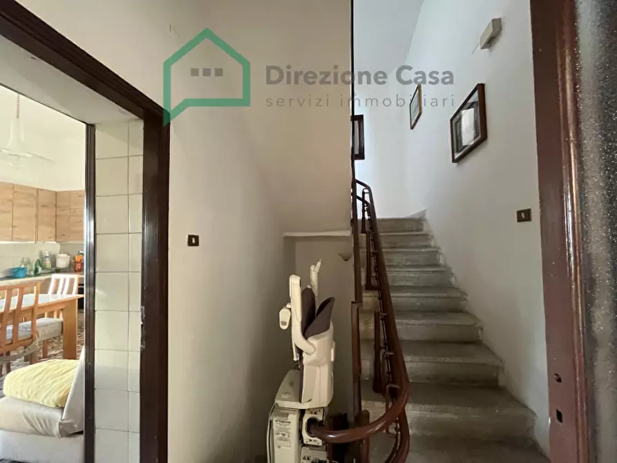Immagine 18 di Casa indipendente in vendita  in PIAZZA DEI MARTIRI a Ceppaloni