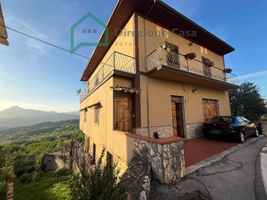 Immagine 20 di Casa indipendente in vendita  in PIAZZA DEI MARTIRI a Ceppaloni