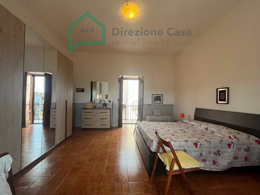 Immagine 23 di Casa indipendente in vendita  in PIAZZA DEI MARTIRI a Ceppaloni