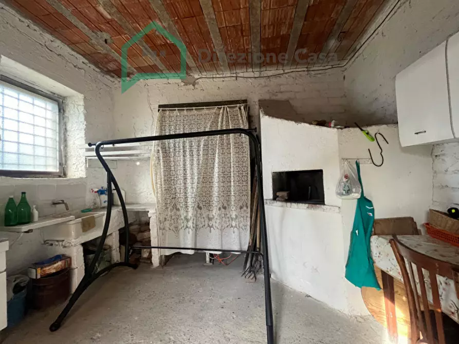 Immagine 32 di Casa indipendente in vendita  in PIAZZA DEI MARTIRI a Ceppaloni