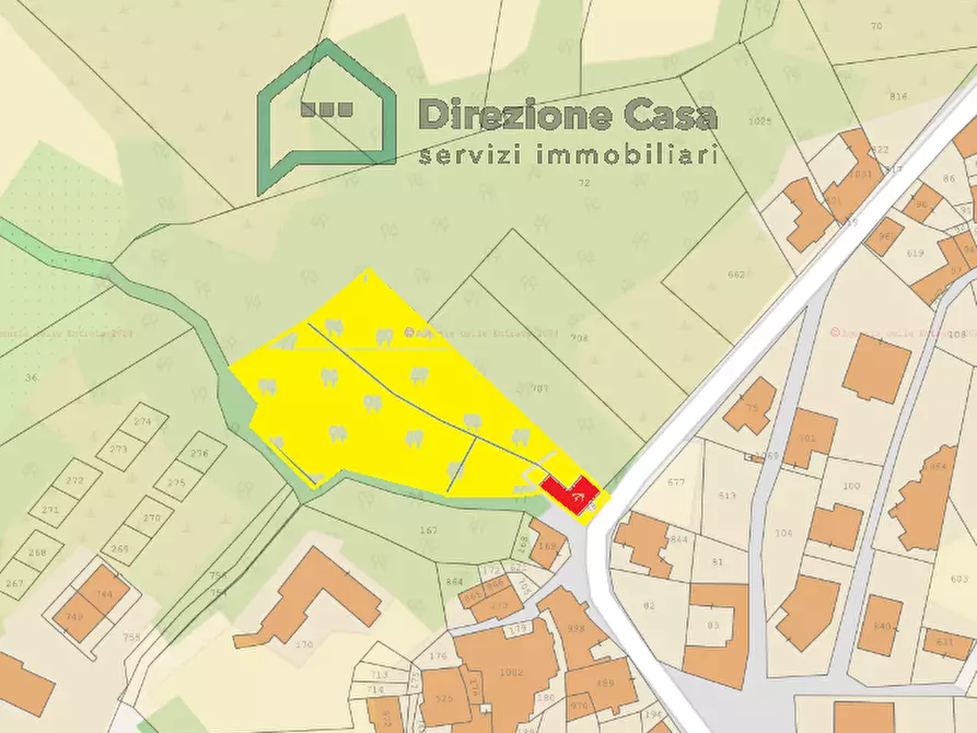 Immagine 39 di Casa indipendente in vendita  in PIAZZA DEI MARTIRI a Ceppaloni