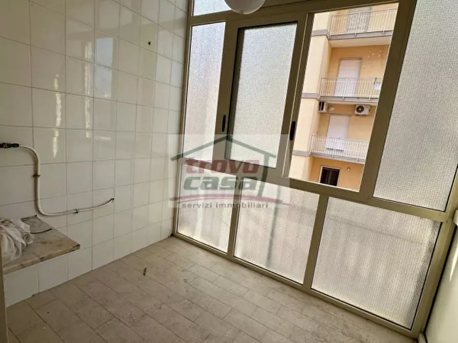 Immagine 15 di Appartamento in vendita  in viale teracati 58 int.16 a Siracusa