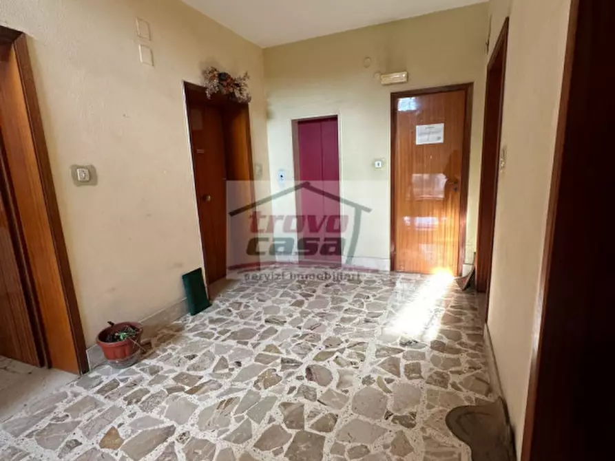 Immagine 22 di Appartamento in vendita  in viale teracati 58 int.16 a Siracusa