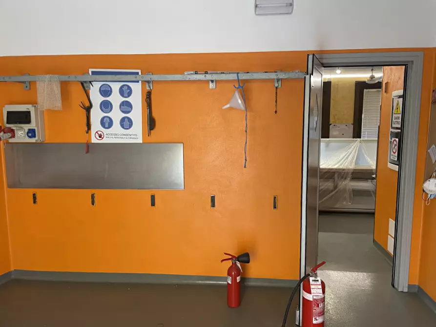 Immagine 9 di Appartamento in vendita  in VIALE GIOVANNI XXIII a Castelcucco