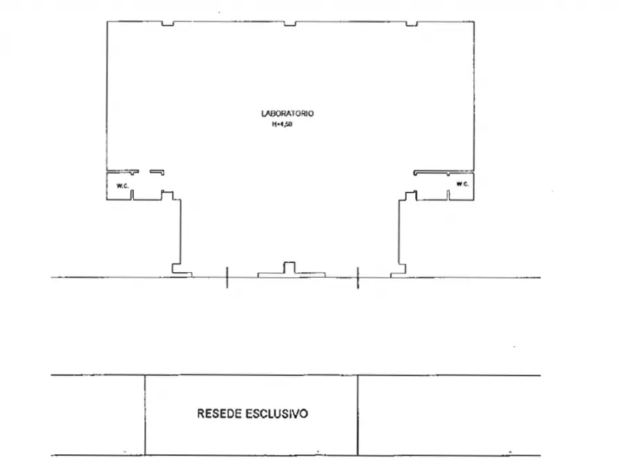 Immagine 2 di Laboratorio in affitto  in VIA DI STAGNO a Lastra A Signa