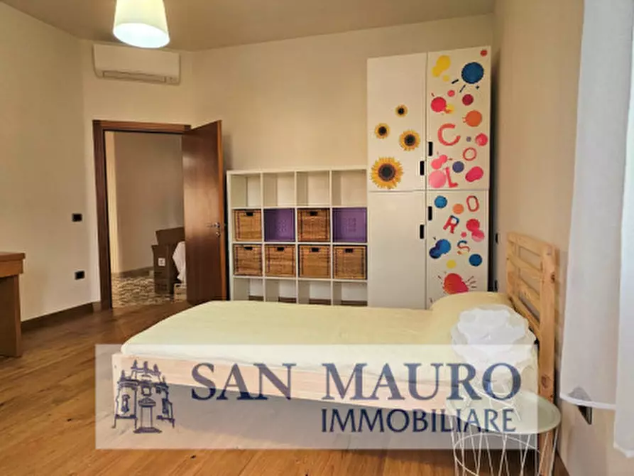 Immagine 2 di Camera in affitto  in Viale Fiume a Vicenza