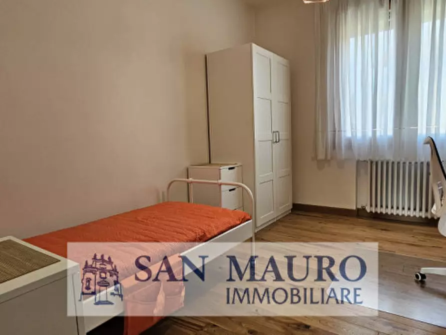 Immagine 7 di Camera in affitto  in Viale Fiume a Vicenza