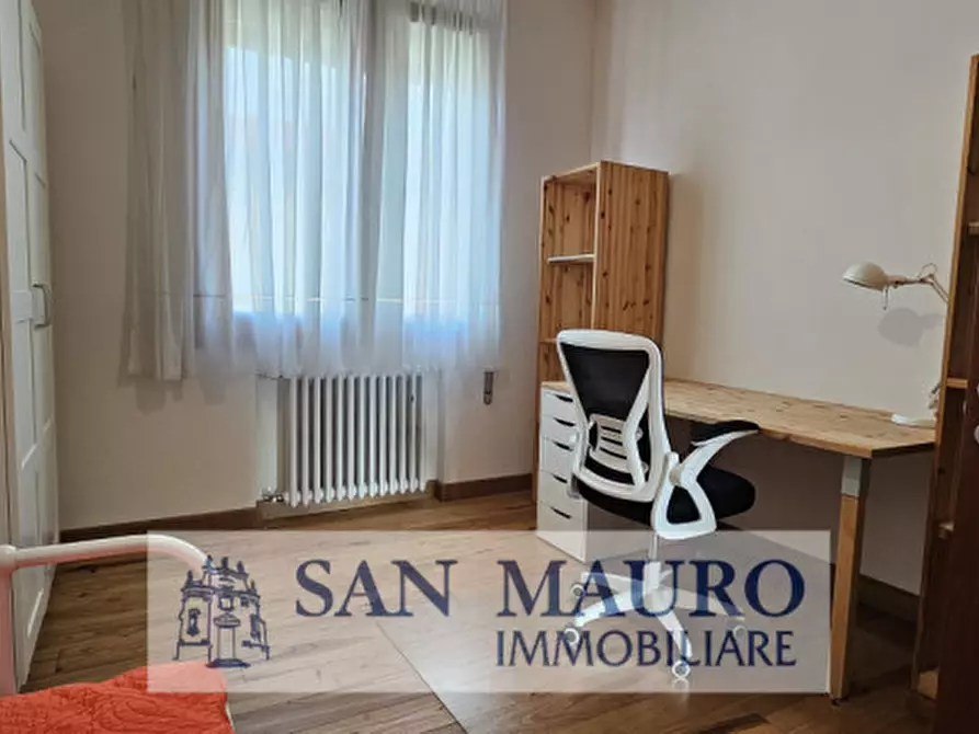 Immagine 8 di Camera in affitto  in Viale Fiume a Vicenza