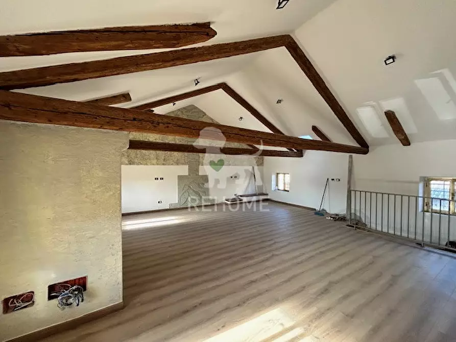 Immagine 2 di Rustico / casale in vendita  in Via Europa Unita 5 a Basiliano