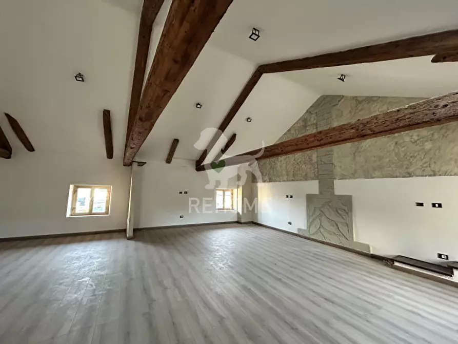 Immagine 2 di Rustico / casale in vendita  in Via Europa Unita 5 a Basiliano