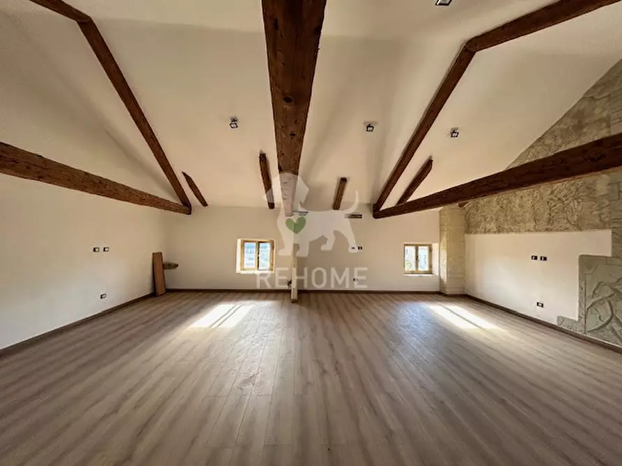 Immagine 3 di Rustico / casale in vendita  in Via Europa Unita 5 a Basiliano