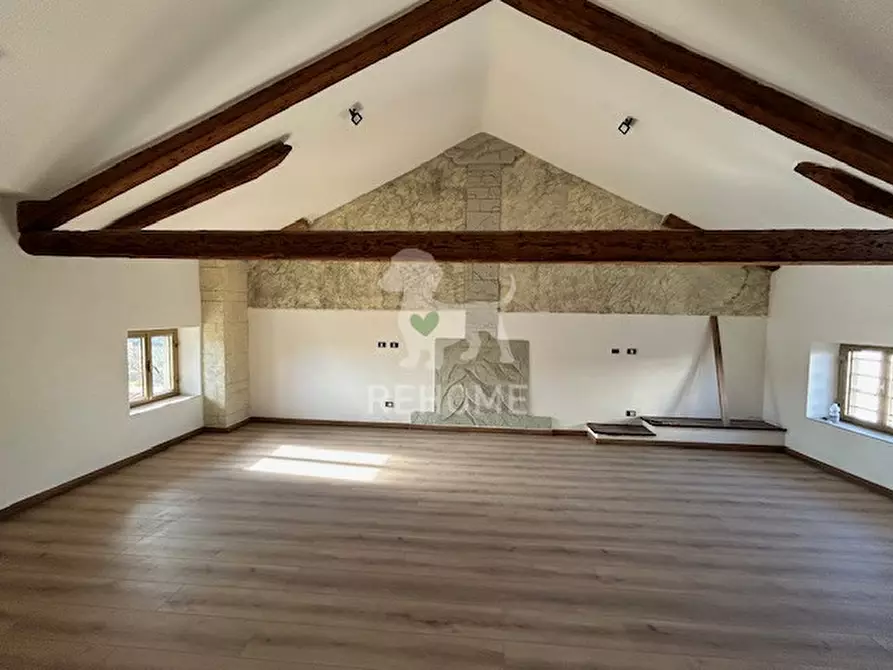 Immagine 3 di Rustico / casale in vendita  in Via Europa Unita 5 a Basiliano