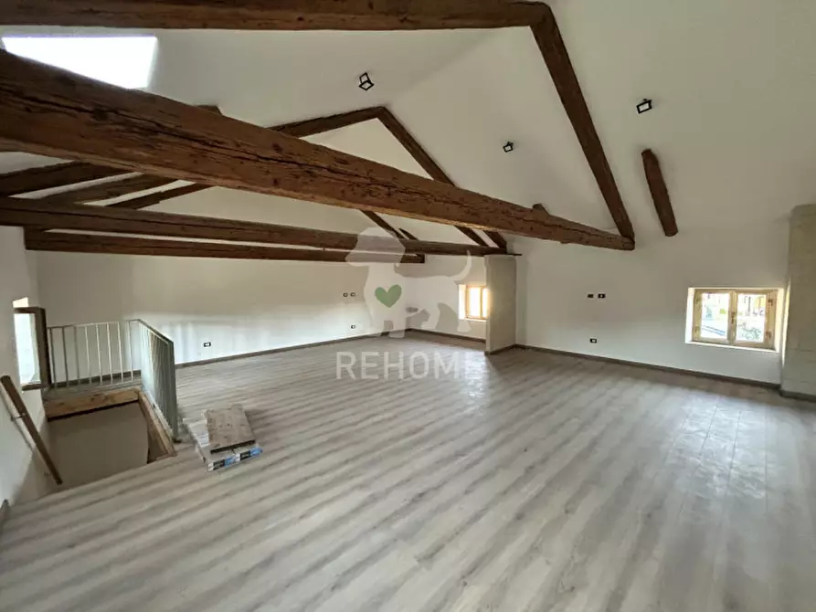 Immagine 3 di Rustico / casale in vendita  in Via Europa Unita 5 a Basiliano