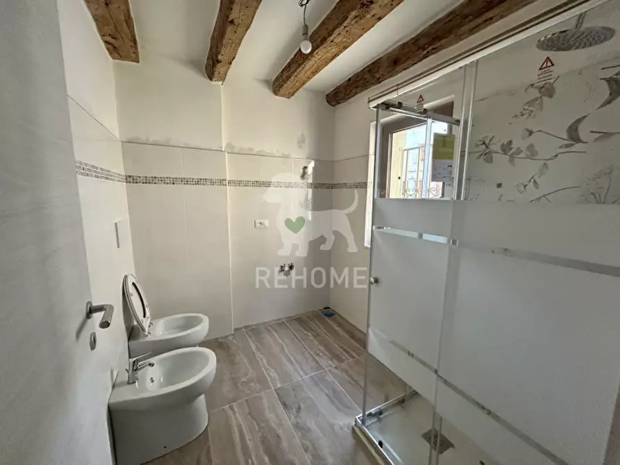 Immagine 5 di Rustico / casale in vendita  in Via Europa Unita 5 a Basiliano
