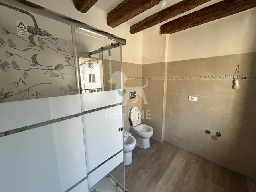 Immagine 6 di Rustico / casale in vendita  in Via Europa Unita 5 a Basiliano
