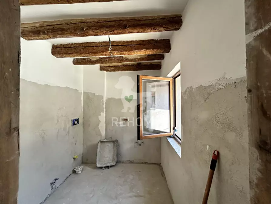 Immagine 7 di Rustico / casale in vendita  in Via Europa Unita 5 a Basiliano