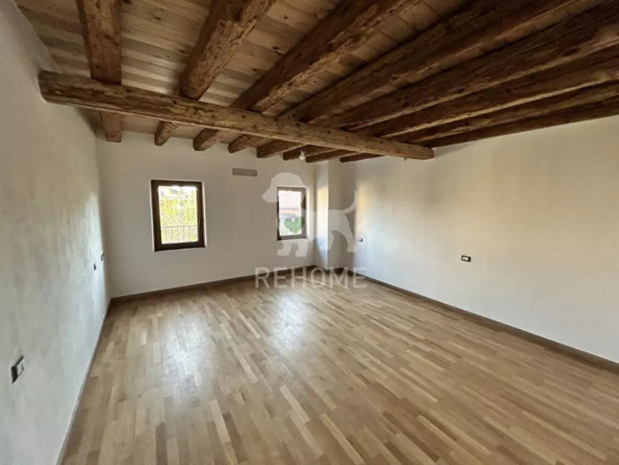 Immagine 7 di Rustico / casale in vendita  in Via Europa Unita 5 a Basiliano