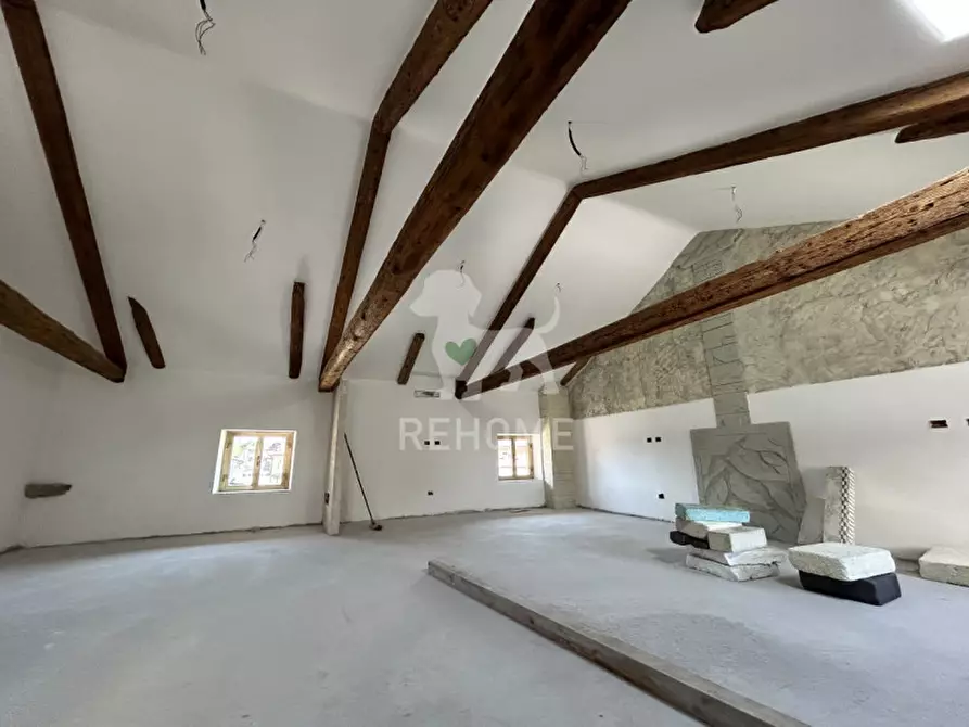 Immagine 10 di Rustico / casale in vendita  in Via Europa Unita 5 a Basiliano