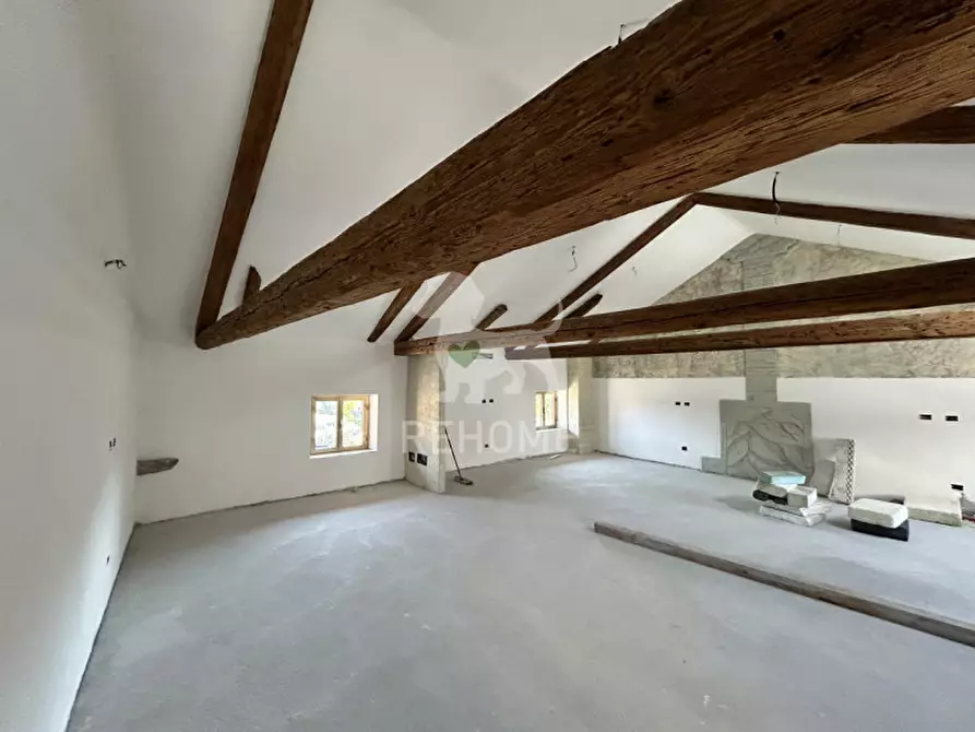 Immagine 14 di Rustico / casale in vendita  in Via Europa Unita 5 a Basiliano