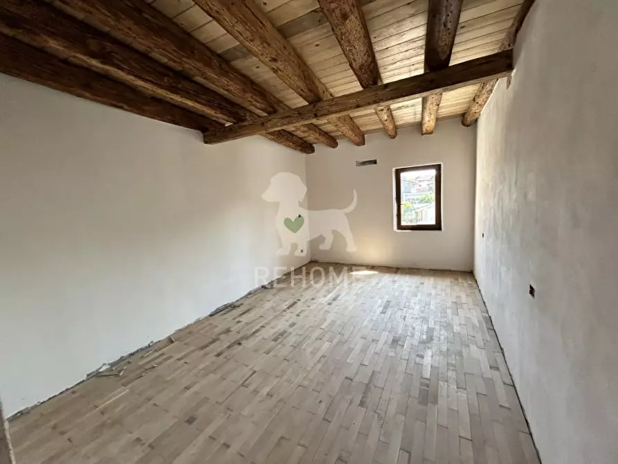 Immagine 16 di Rustico / casale in vendita  in Via Europa Unita 5 a Basiliano