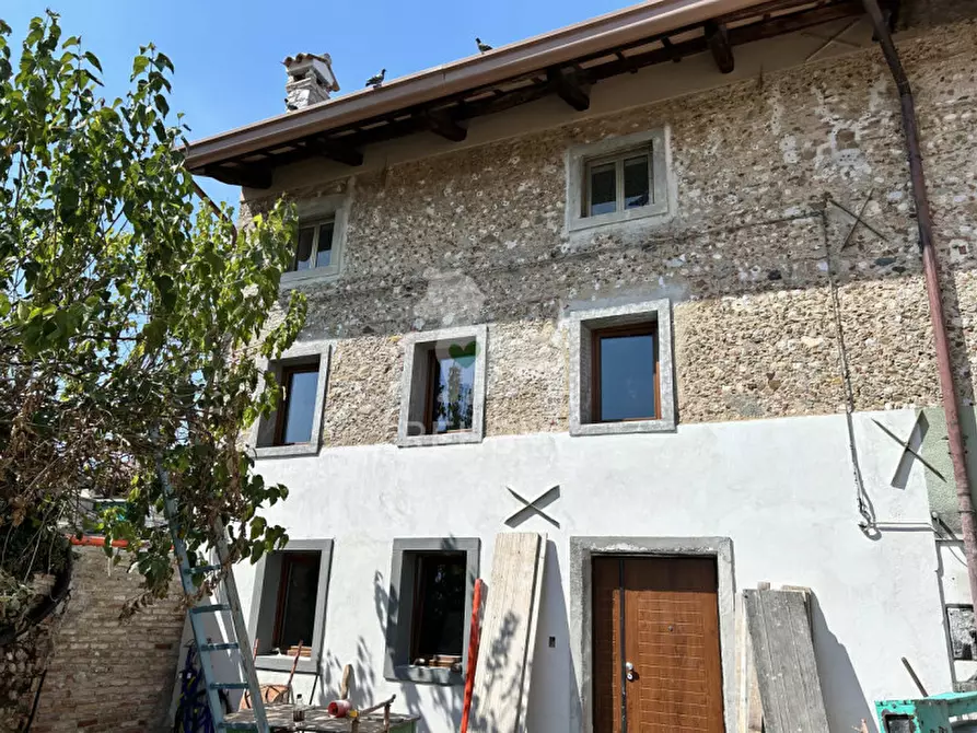 Immagine 17 di Rustico / casale in vendita  in Via Europa Unita 5 a Basiliano