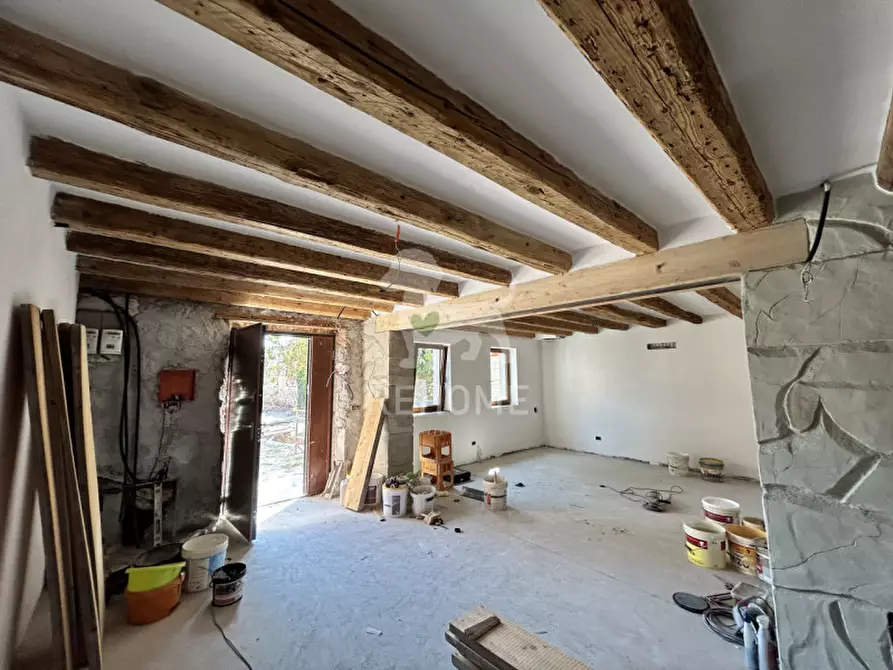 Immagine 17 di Rustico / casale in vendita  in Via Europa Unita 5 a Basiliano