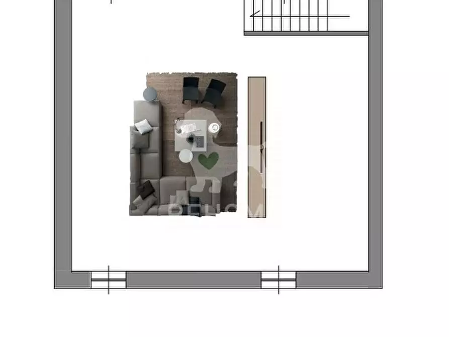 Immagine 21 di Rustico / casale in vendita  in Via Europa Unita 5 a Basiliano