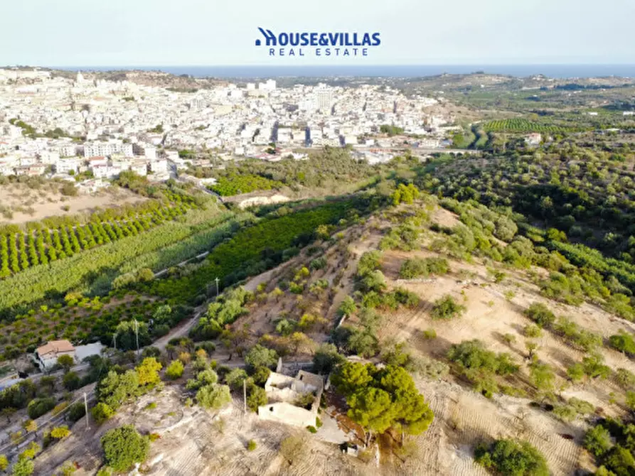 Immagine 1 di Rustico / casale in vendita  in busulmone a Noto