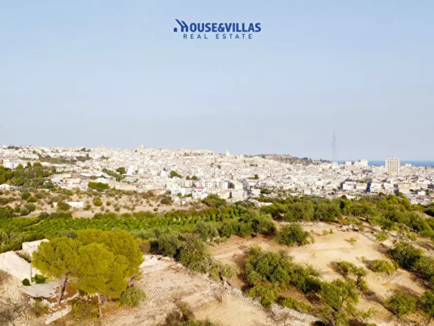 Immagine 3 di Rustico / casale in vendita  in busulmone a Noto