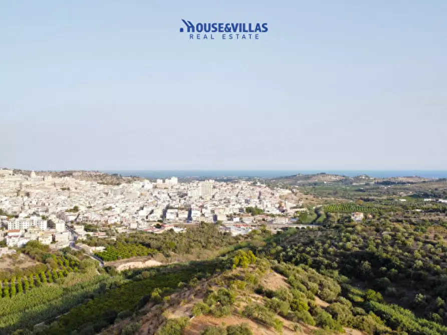 Immagine 4 di Rustico / casale in vendita  in busulmone a Noto